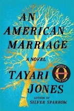 American marriage novel for sale  Montgomery