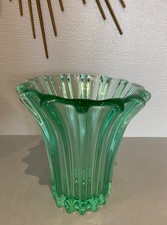 Superbe vase verre d'occasion  Haguenau