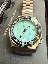 Seestern sub 600t for sale  HIGH PEAK