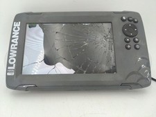 Lowrance hook tripleshot for sale  Lincoln