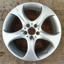 Alufelge zoll 5x112 gebraucht kaufen  Geesthacht