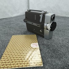 Vintage nikkorex zoom for sale  Salem
