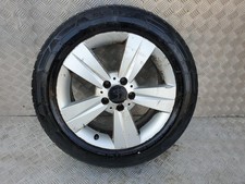 Mercedes vito alloy for sale  WEST BROMWICH