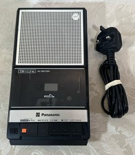 Vintage panasonic 2735 for sale  SUDBURY
