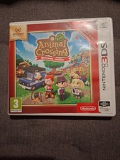 Animal crossing welcome usato  Genova