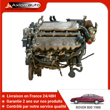 Moteur rover 800 d'occasion  Amiens-