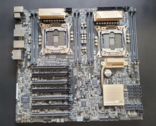 Asus z10pe lga gebraucht kaufen  Burgrieden