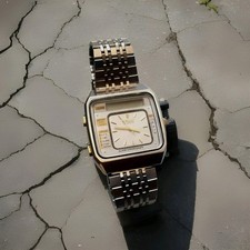 Vintage 1979 quarzo usato  Terni