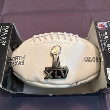 Wilson super bowl for sale  Cary