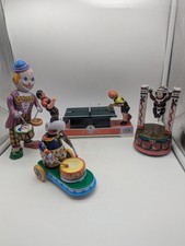 Lot automates jouets d'occasion  Sète