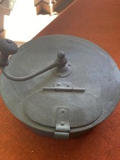 Pentola tosta caffè usato  Torino