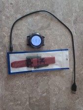 Garmin fenix gps for sale  Lincoln