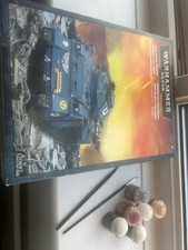 Games workshop warhammer for sale  TIDWORTH