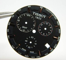 Tissot couturier cadran d'occasion  Vaux-sur-Mer