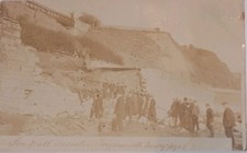 Sea wall disaster for sale  NEWTON ABBOT