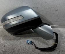 Usado, Espelho lateral direito híbrido Honda Civic 2013 fabricante de equipamento original destro G534M 5 pinos destro comprar usado  Enviando para Brazil