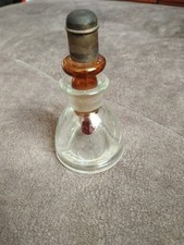 Altes apothekerfläschchen pip gebraucht kaufen  Dessau-Roßlau