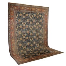 Tappeto mashad antico usato  Cambiago