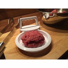 Burgerpresse patty maker gebraucht kaufen  Wernigerode