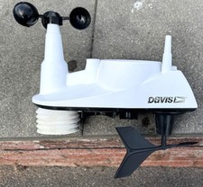 Davis vantage vue for sale  LEEK