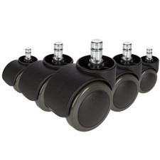 Hjh ffice hartbodenrollen gebraucht kaufen  Berlin