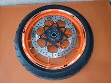 Ktm duke 690 gebraucht kaufen  Velten