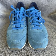 Usado, Tênis Asics Gel Lyte III Shoes Puddle Pack língua dividida azul camurça masculino 11.5 comprar usado Usado, Tênis Asics Gel Lyte III Shoes Puddle Pack língua dividida azul camurça masculino 11.5 comprar usado  Enviando para Brazil