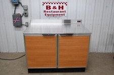 Duke work top for sale  Clayton