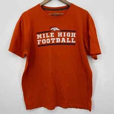 Majestic denver broncos for sale  Rancho Cordova