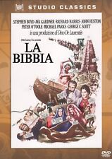 dvd serie bibbia usato dvd serie bibbia usato Roma