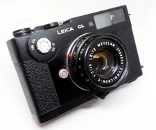 Leica analog bjektiv gebraucht kaufen  Pleinfeld