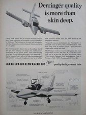 1969 pub derringer d'occasion  Yport
