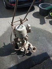 Pumpe güllepumpe gebraucht kaufen  Montabaur-Umland