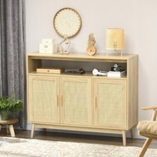 Sideboard buffet cabinet for sale  Los Angeles