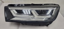 2018 audi headlight for sale  San Diego