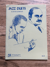 Jazz duets joe for sale  Pleasant Ridge