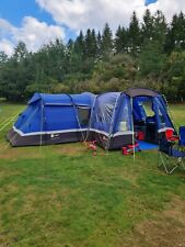 Gear kalahari tent for sale  MANCHESTER