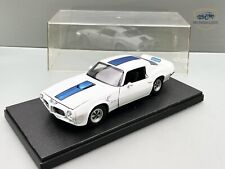 1:18 Welly Pontiac Firebird Trans Am // 3 A 926 comprar usado  Enviando para Brazil