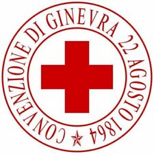 Cri croce rossa usato  Molfetta