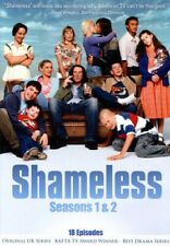 Shameless seasons 2 for sale  Aurora