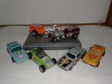 Lot misc. hotwheels for sale  Robinson