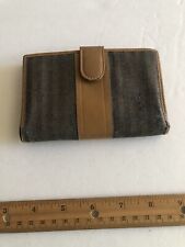 Vintage fendi wallet for sale  Saint Petersburg