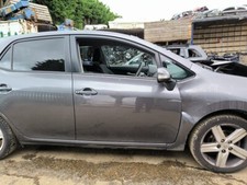 Toyota auris 2006 for sale  PETERBOROUGH
