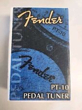 Fender chromatic tuner for sale  Great Falls