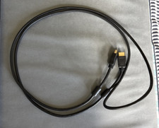 Hdmi cable for sale  LINCOLN