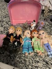 Disney animator collection for sale  Edmond