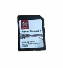 Nissan connect europe usato  Pescara
