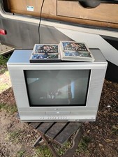 Toshiba md14f11 crt for sale  Colton
