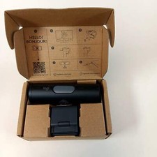Logitech brio 501 for sale  Lexington