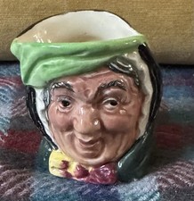 Royal doulton sairey for sale  SHEFFIELD